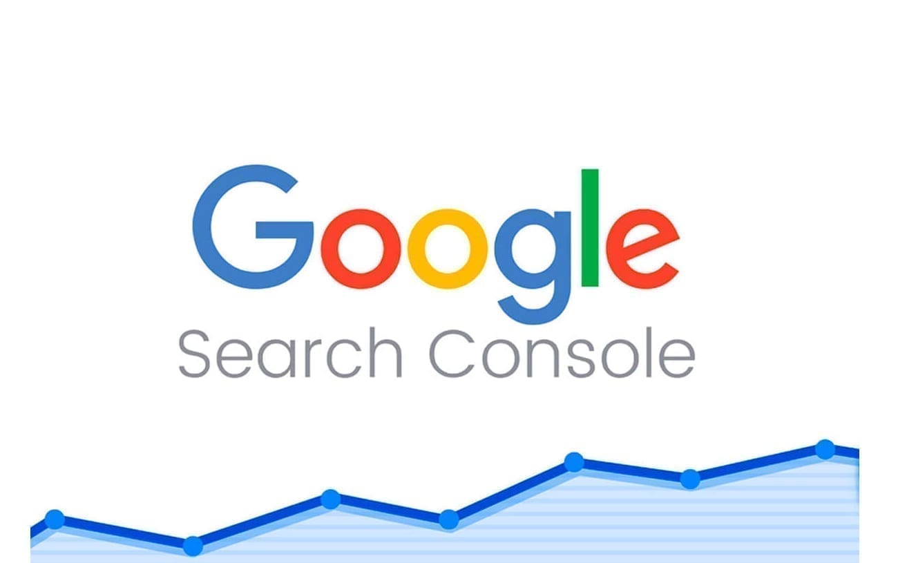 اتصال سایت به گوگل کنسول