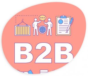 مهم‌ترین ویژگی‌های بازاریابی b2b