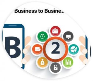 در بازاریابی b2bروابط فردی اهمیت ویژه‌ ای دارد